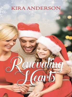 cover image of Renovating Hearts